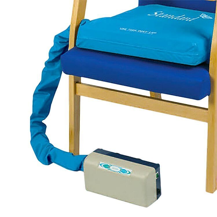 Standard Alternating Cushion