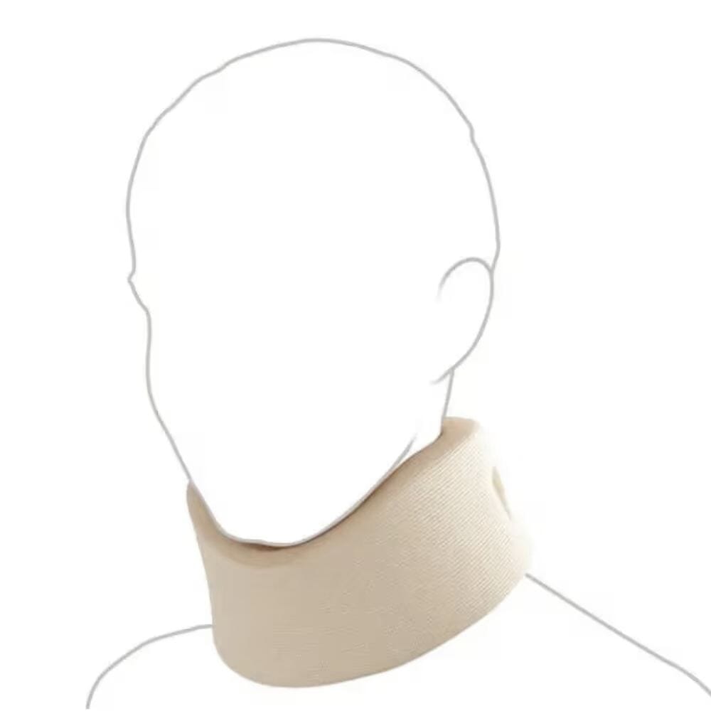 Standard Foam Neck Collar