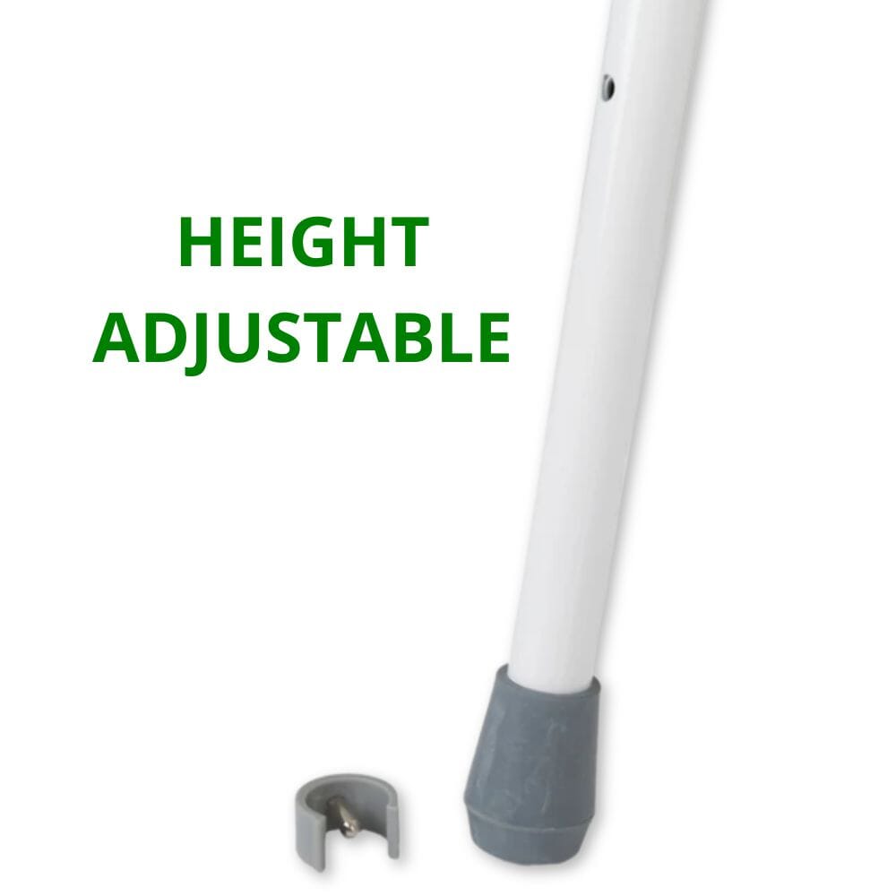 standard stirling frame height adjustable