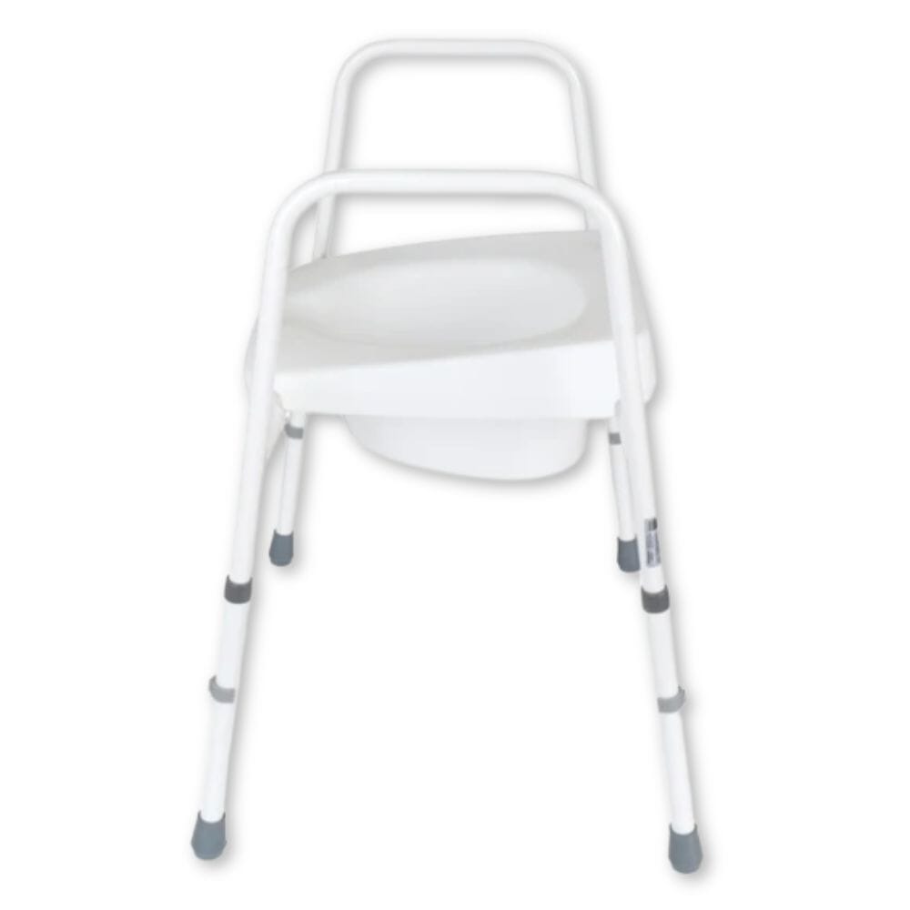 standard stirling frame side