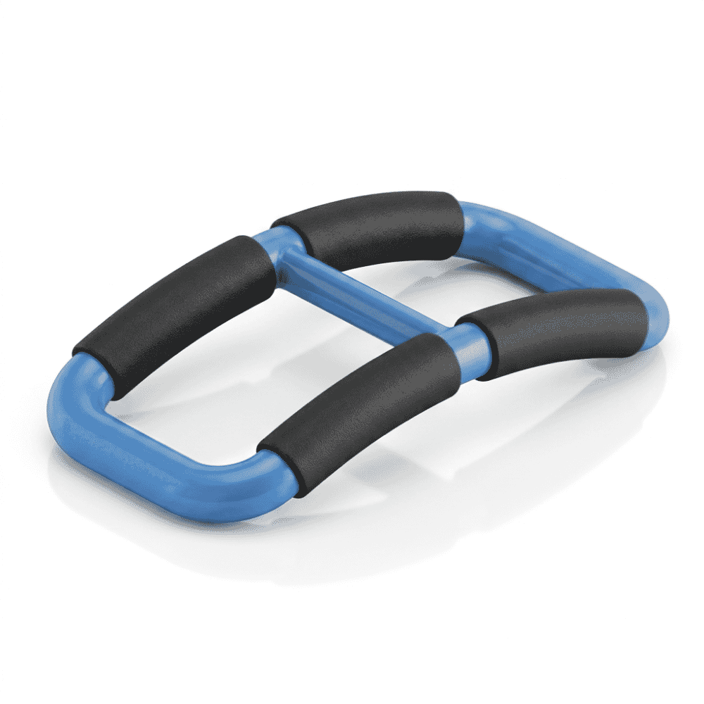 stander handy handle blue