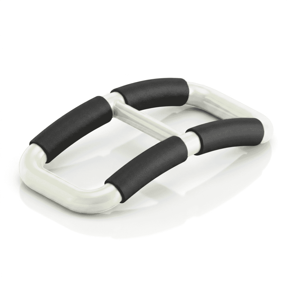 stander handy handle white