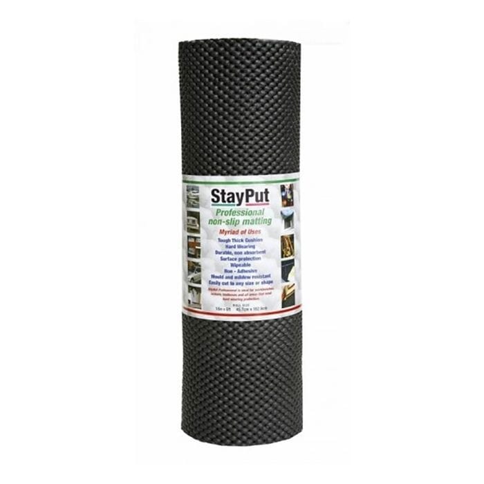 StayPut Heavy Duty Professional - 45.7 x 182.9cm