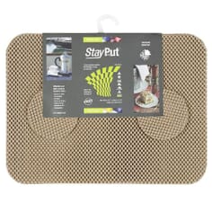 StayPut Non-Slip Rug to Carpet Underlay