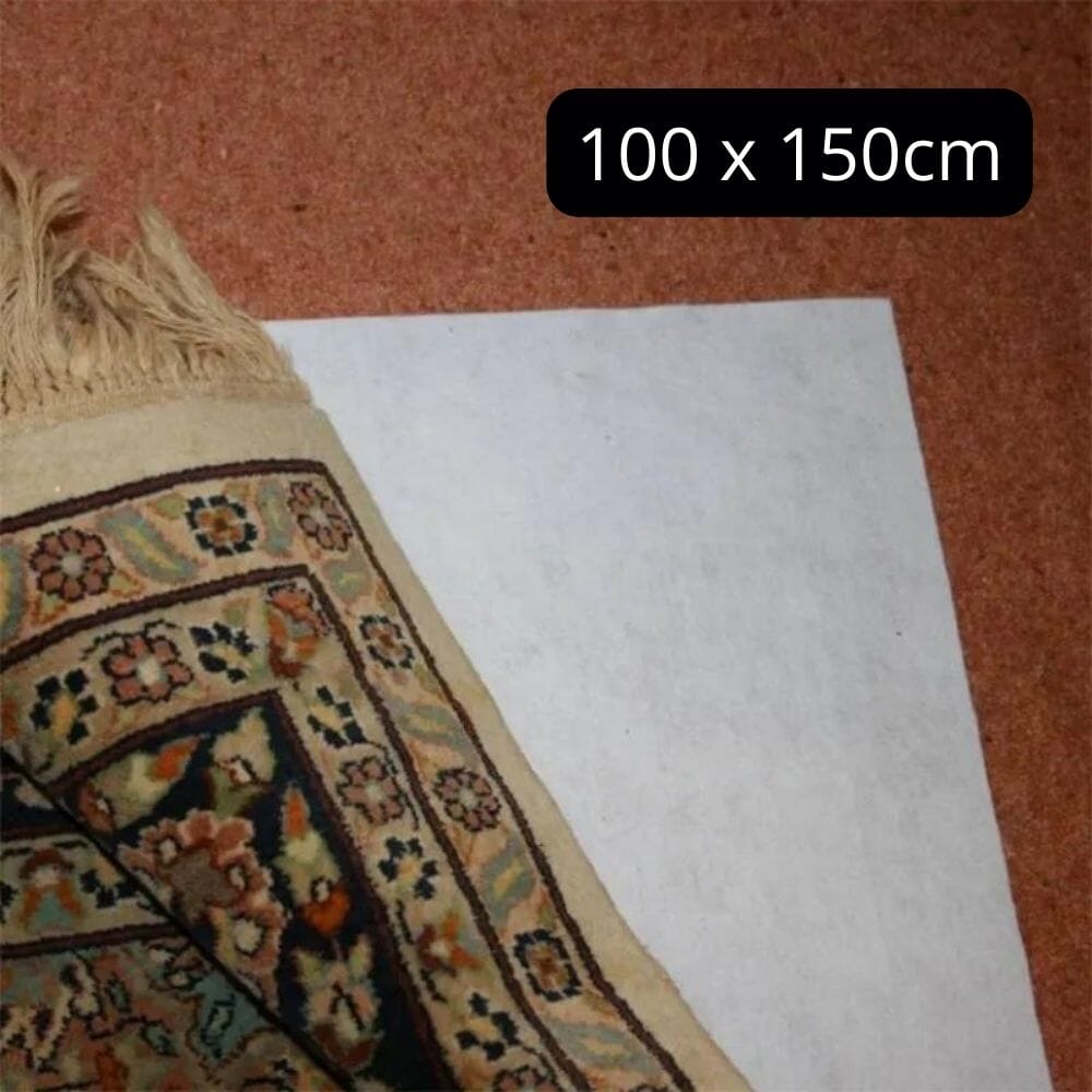 View StayPut NonSlip Rug to Carpet Underlay 100 x 150cm information