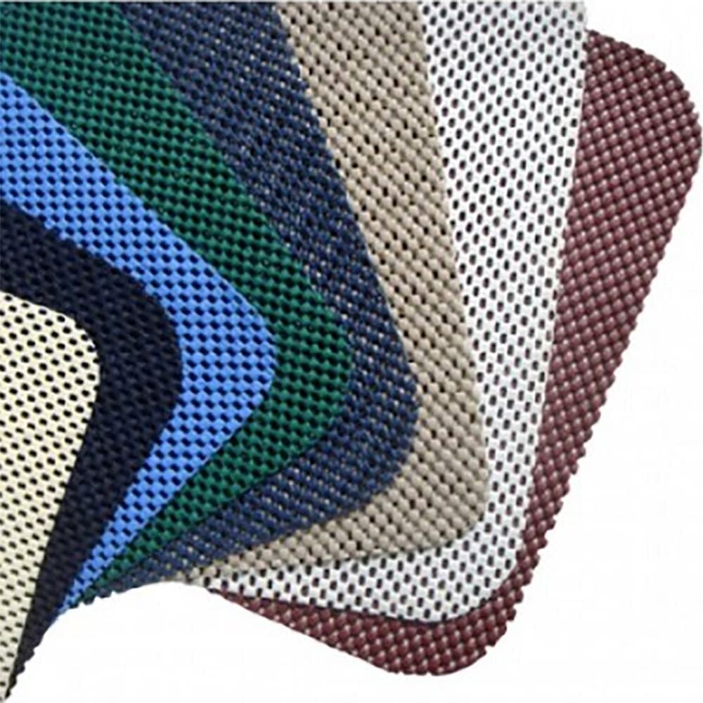 StayPut Non-Slip Tablemat and Coaster Set of four