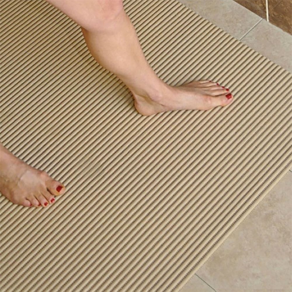 StayPut Wet Room Grip Mat