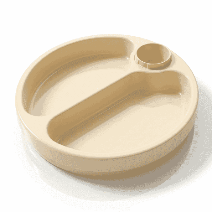 staywarm plate and eggcup