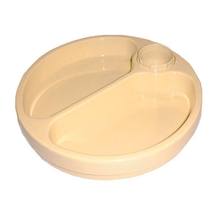 Staywarm Plate & Eggcup