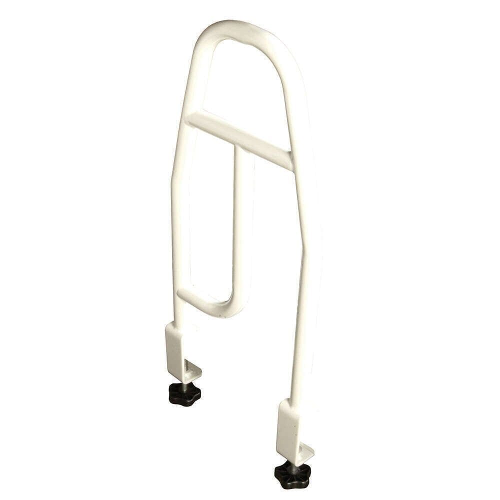 steel coated bed grab handle 2