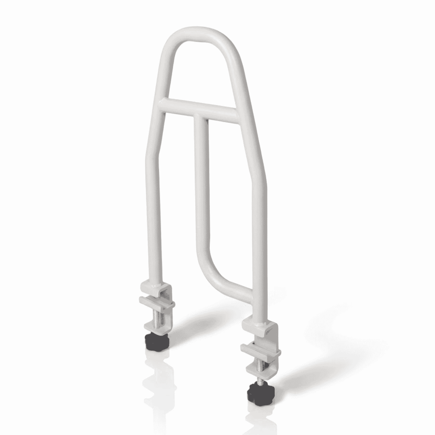 View Steel Coated Bed Grab Handle information