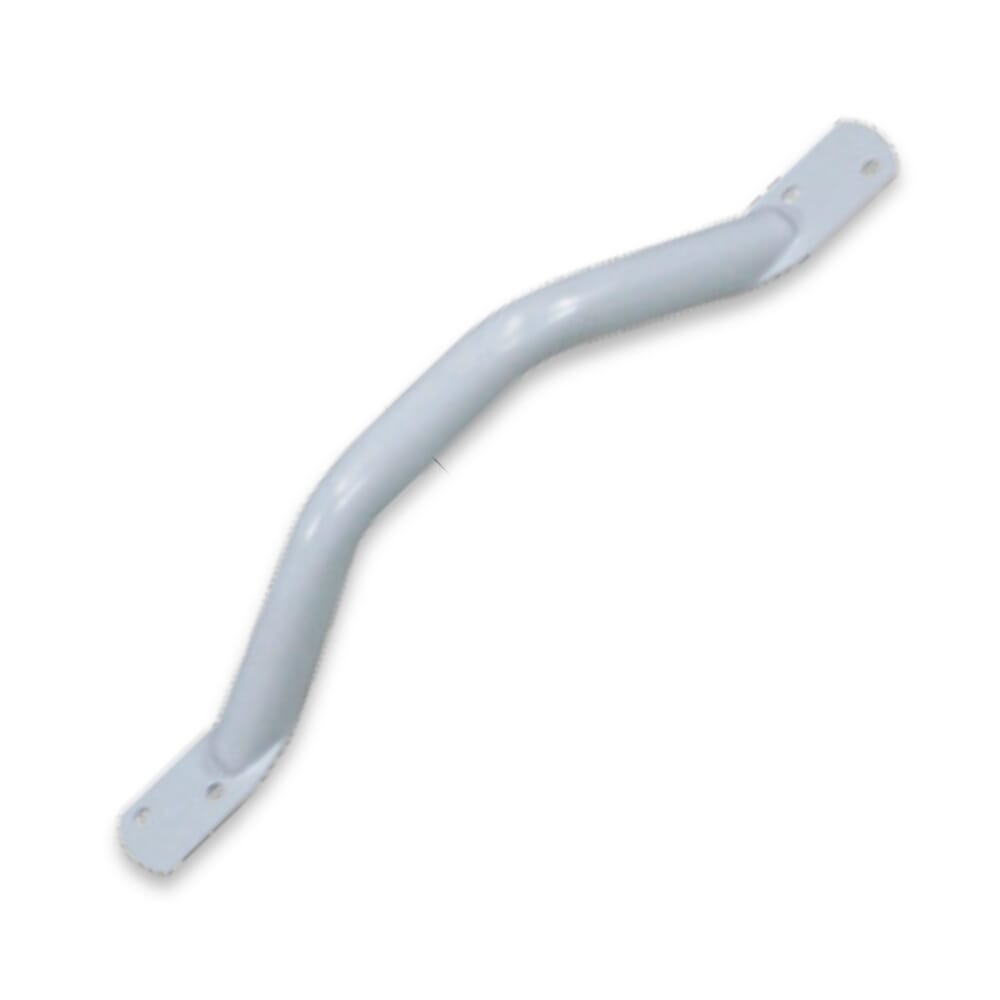 steel grab rails length 300 mm 12inch