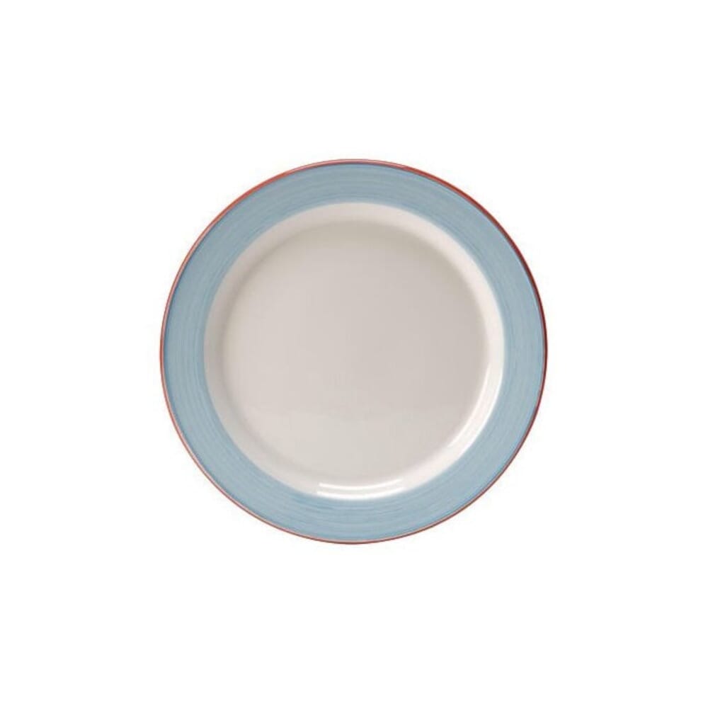 View Steelite Freedom Crockery Rio Blue 20cl Cup information