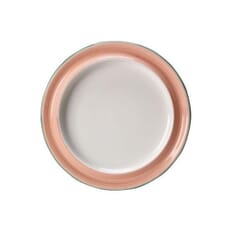 Steelite Freedom Crockery - Rio Pink - 26cm Plate