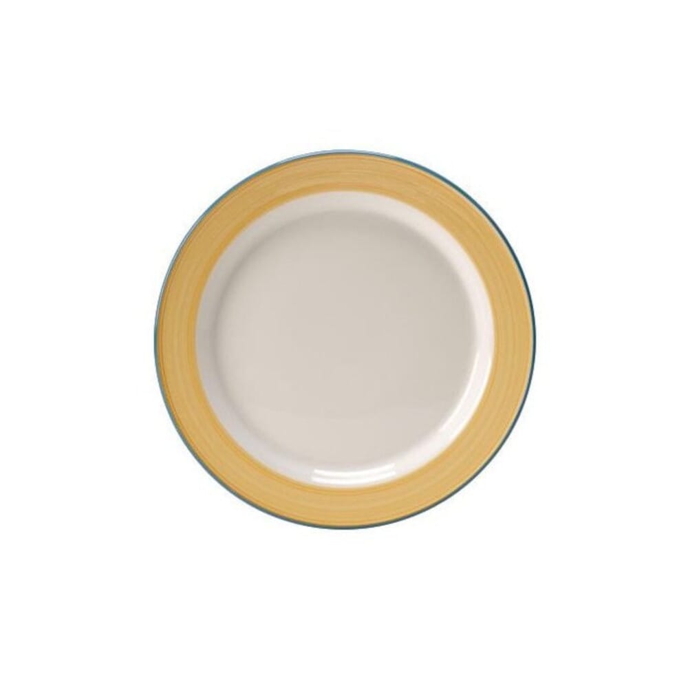 View Steelite Freedom Crockery Rio Yellow 20cl Cup information