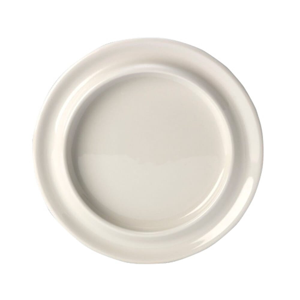 Steelite Plates - White - Large - White - Medium from Essential Aids
