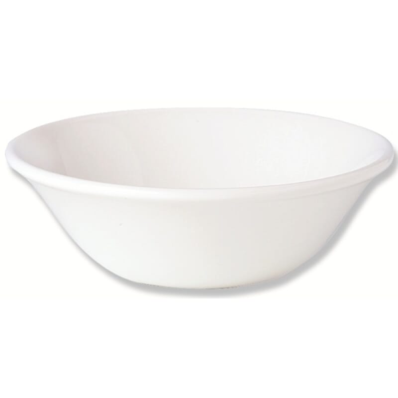 steelite simplicity crockery 14cm bowl