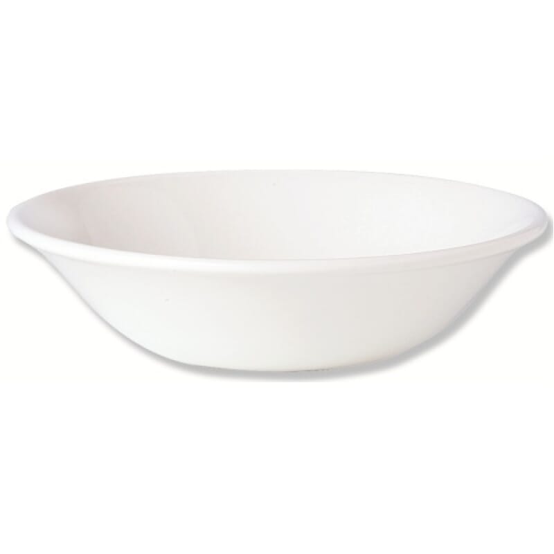 steelite simplicity crockery 16 5cm bowl