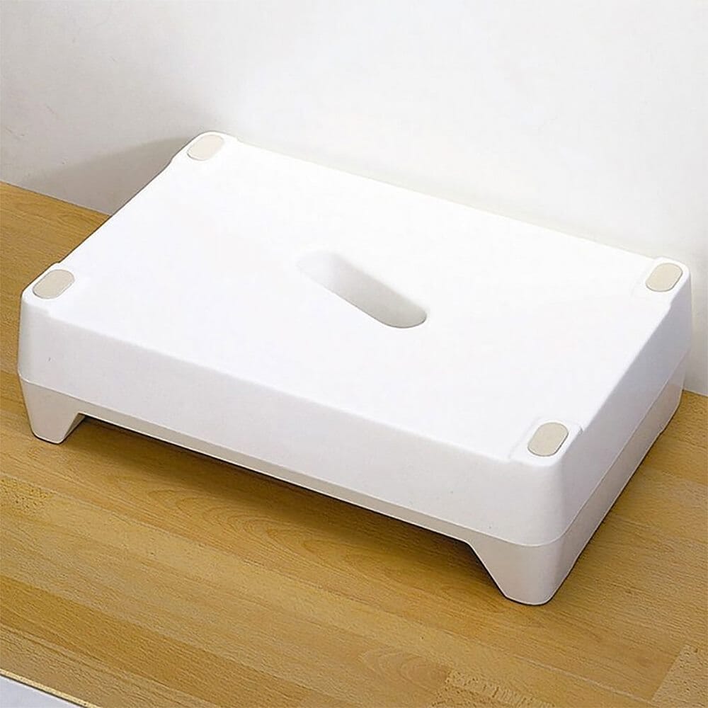 step two bath step lifestyle