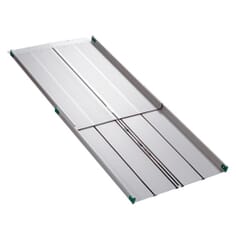 Stepless Telescopic Easy Folding Ramp - 1.8m