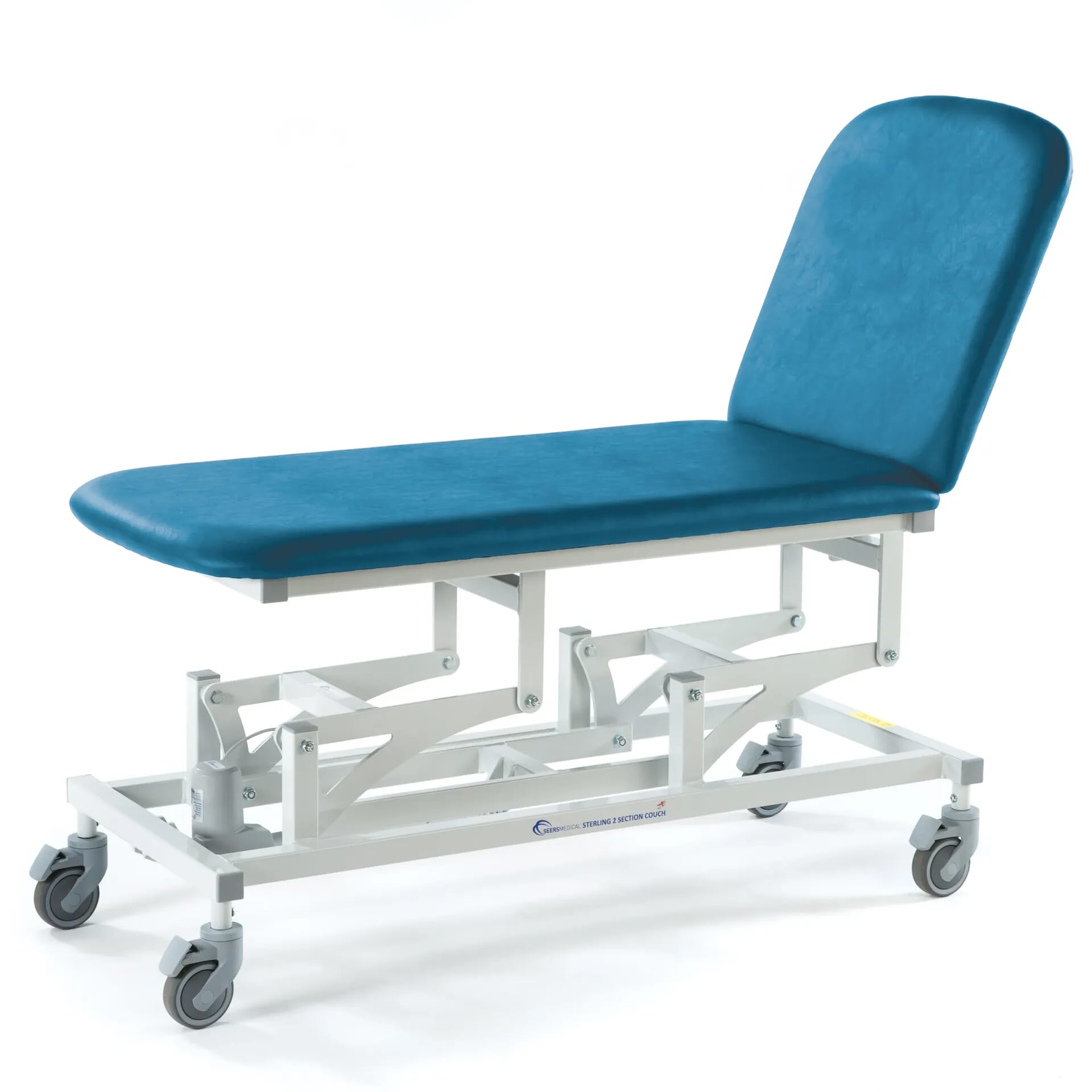 sterling 2 section treatment couch canard