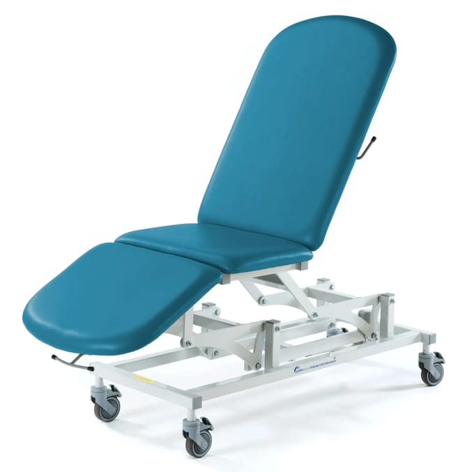 sterling 3 section treatment couch canard