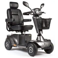 Sterling S425 Mobility Scooter