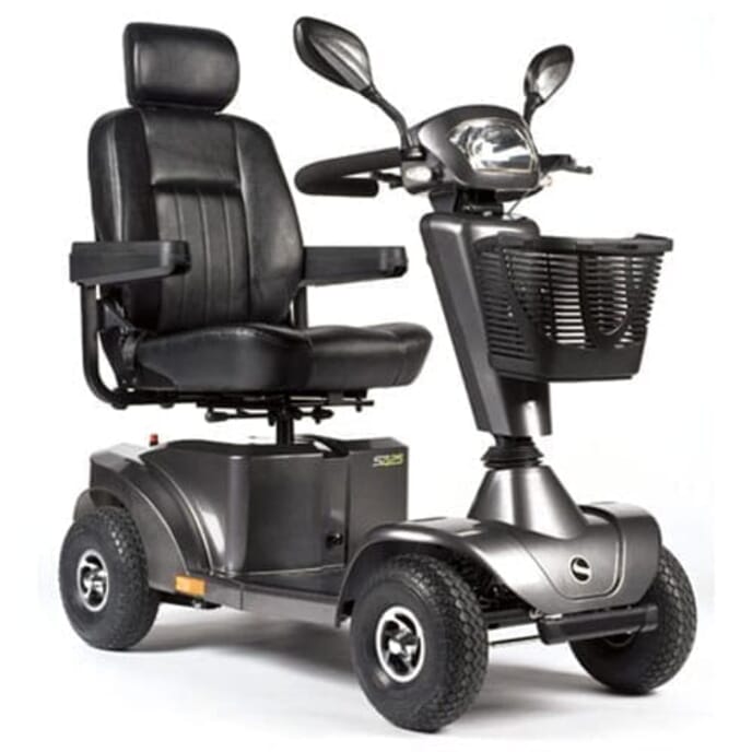 sterling s425 mobility scooter