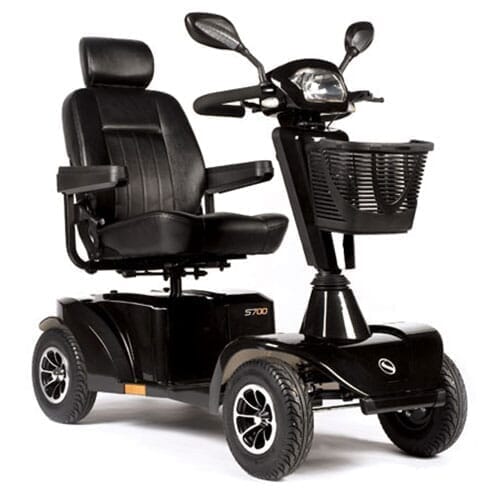 sterling s700 mobility scooter