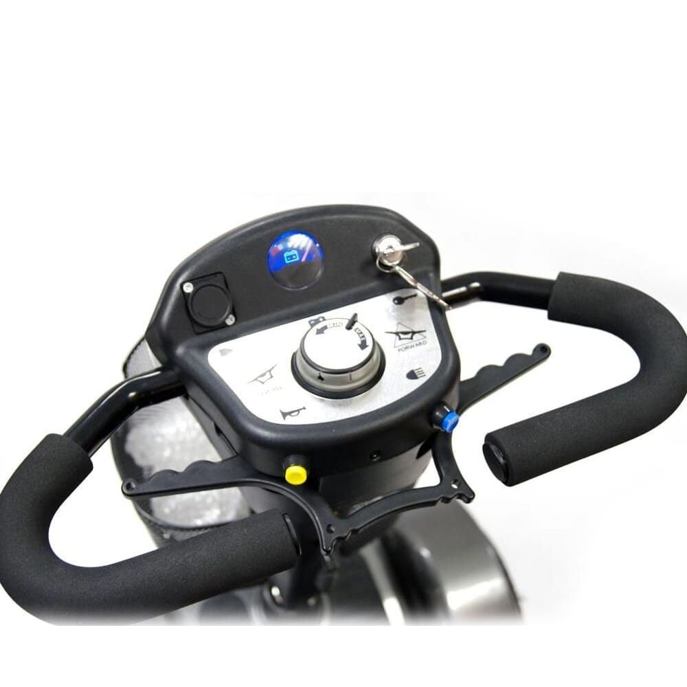 sterling sapphire 2 mobility scooter2