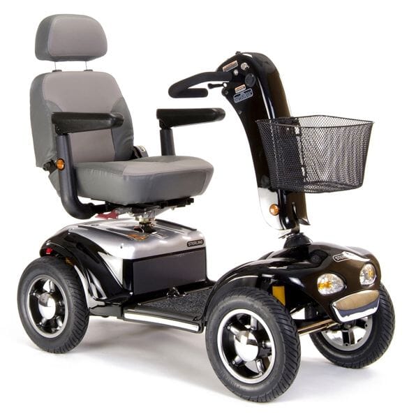 Buy Mobility Scooters in UK, Disabled Mobility Scooters For Sale