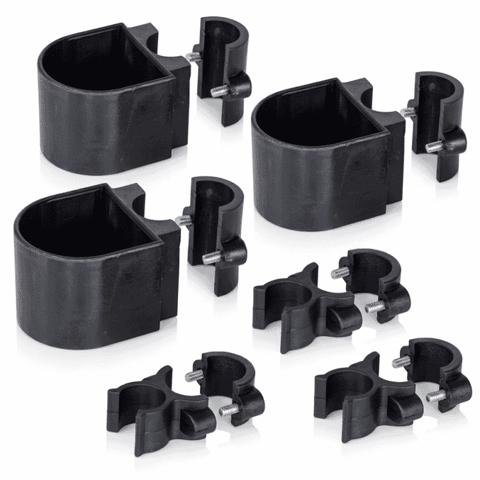 stick holder pack of 3