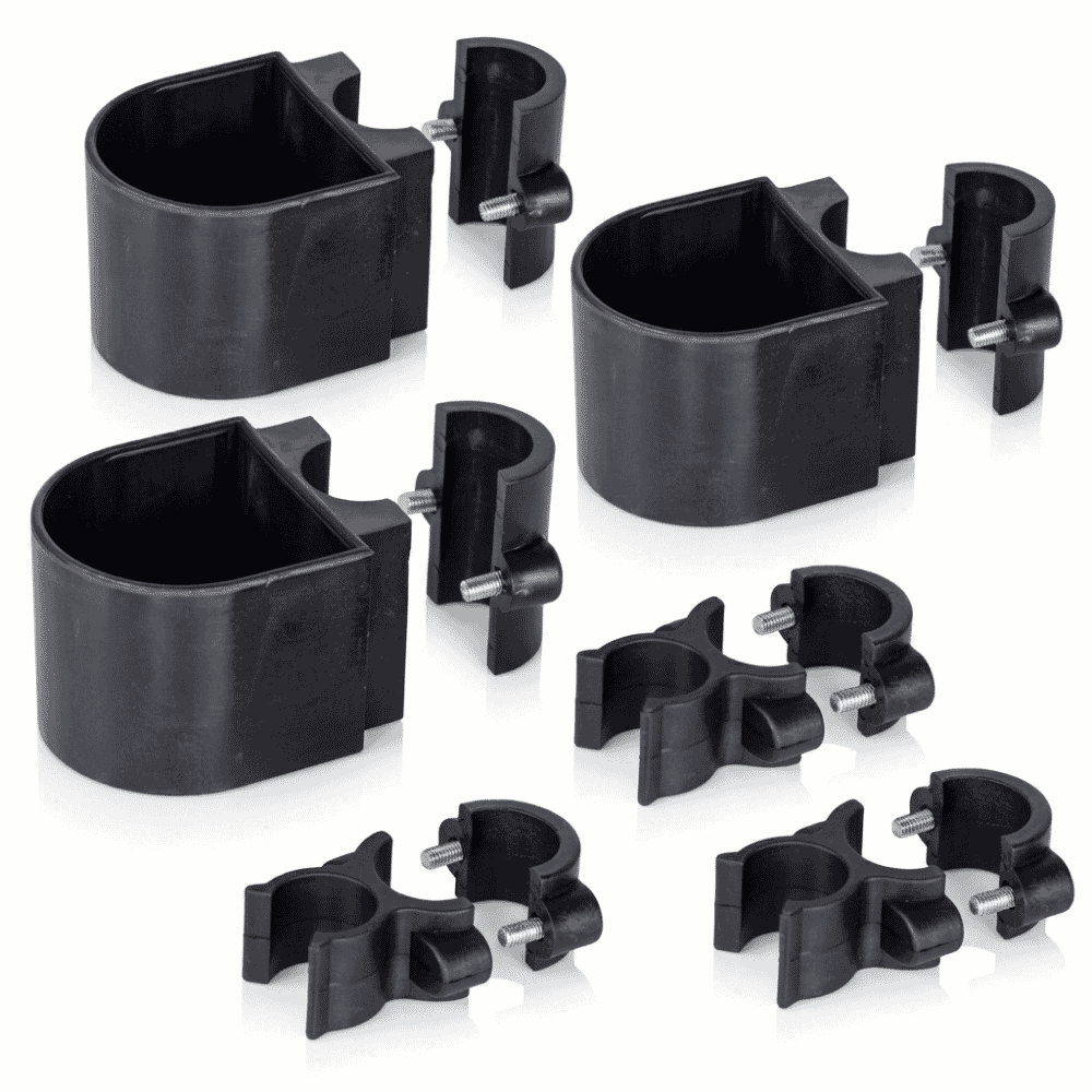 stick holder pack of 3
