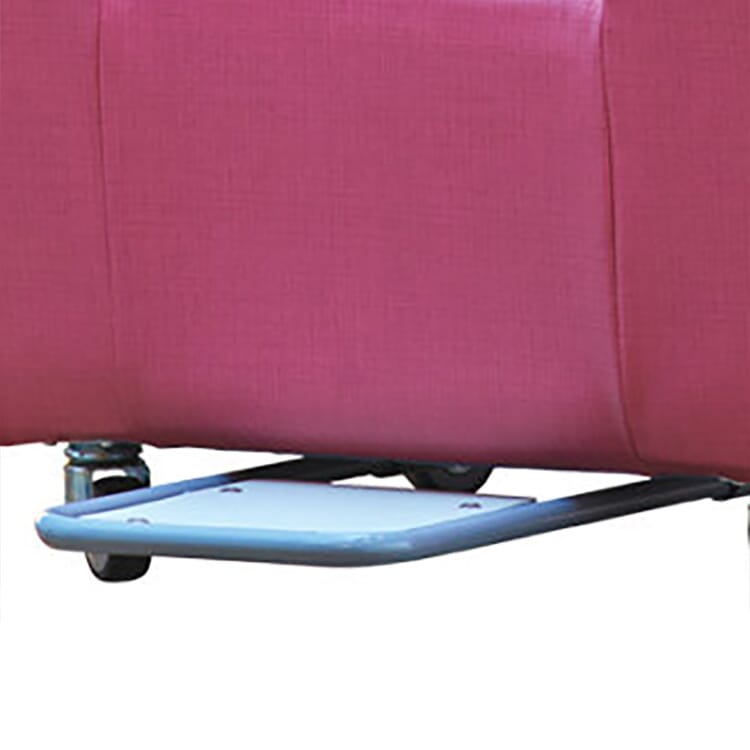 Stirling Sliding Footrest