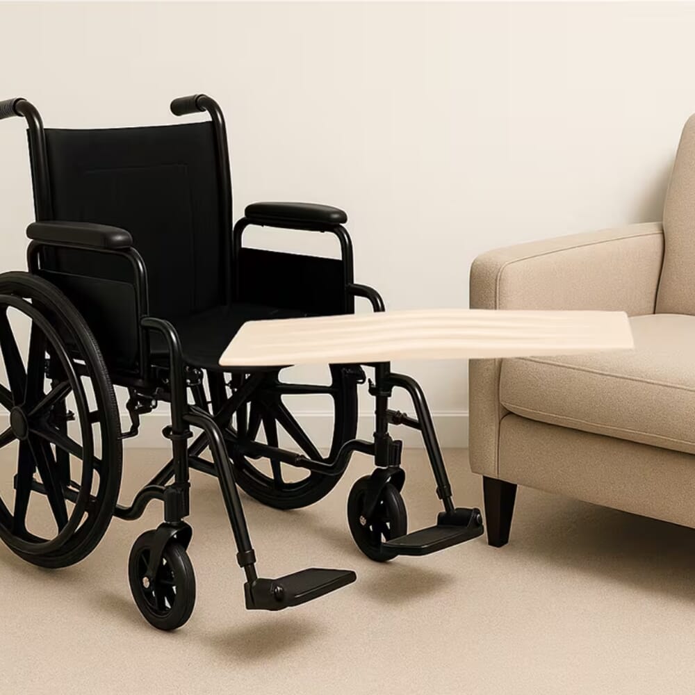 straight transfer board chair transfer