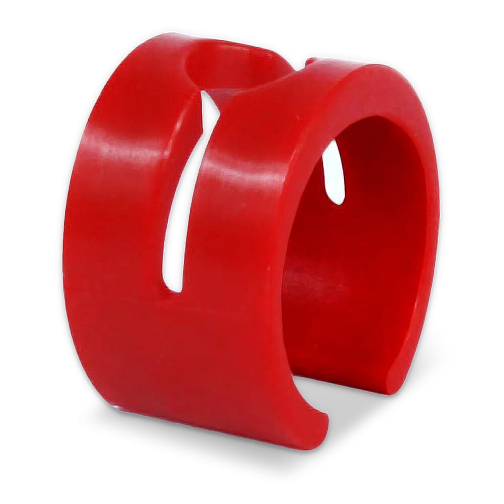 strawberi straw holder pack of 10 single