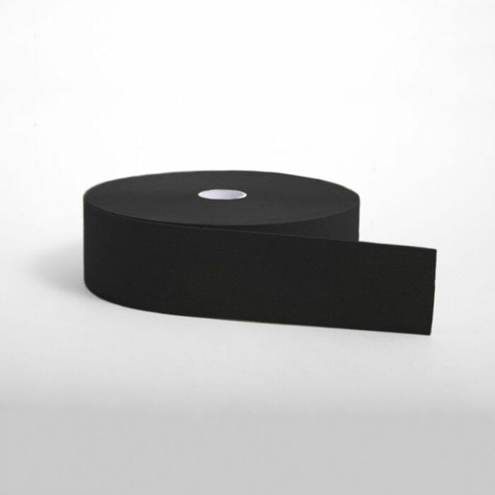 strengthtape   35m uncut roll   black1