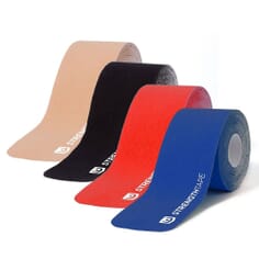 K-Tape Original Kinesiology Tape - Offering support and pain relief -  Sissel UK