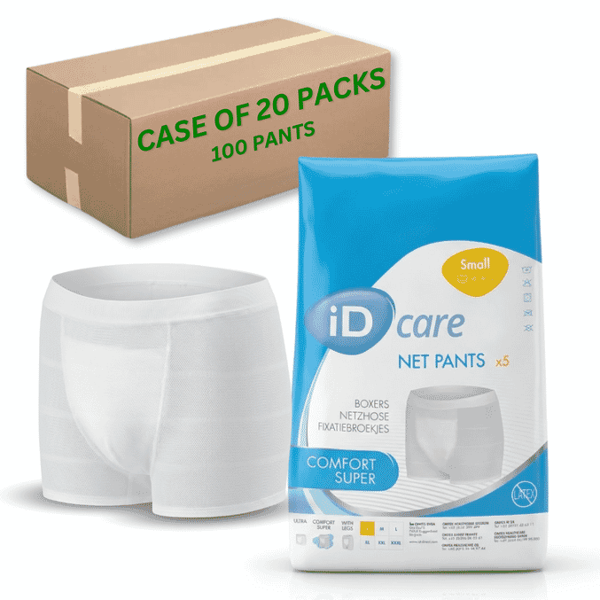 stretch pants small case of 100