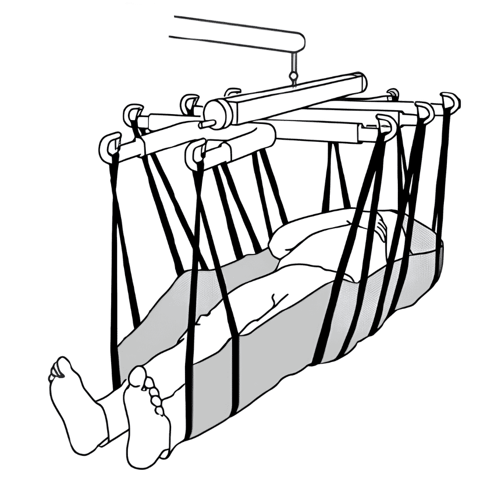 Stretcher Sling