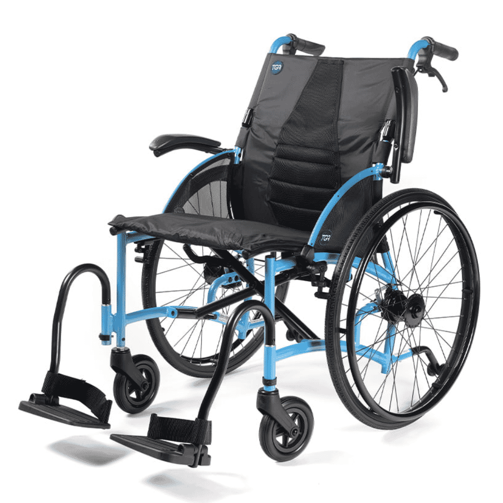 strongback self propelled wheelchair folding armrests
