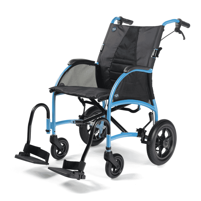 strongback wheelchair
