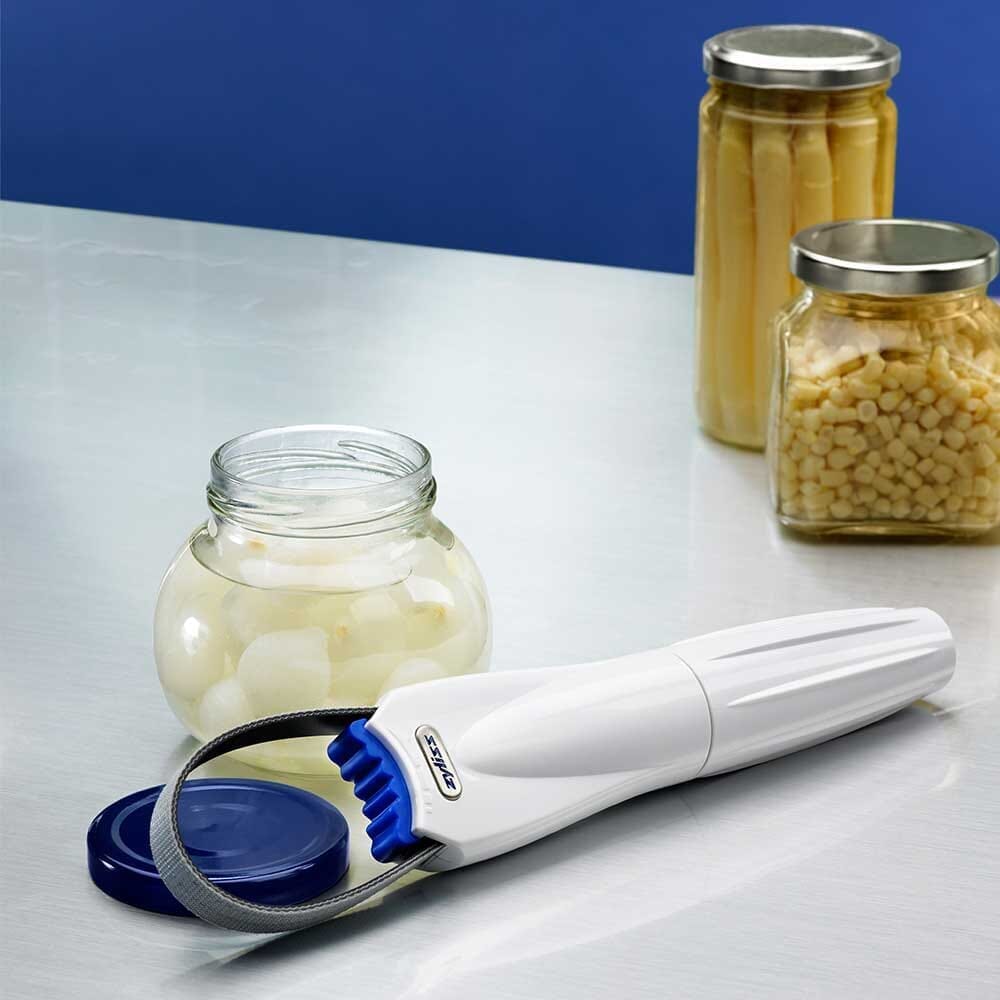 strongboy 2 jar and bottle opener in situ