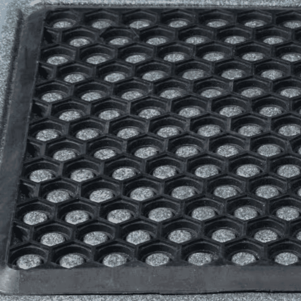 sturdy half step anti slip