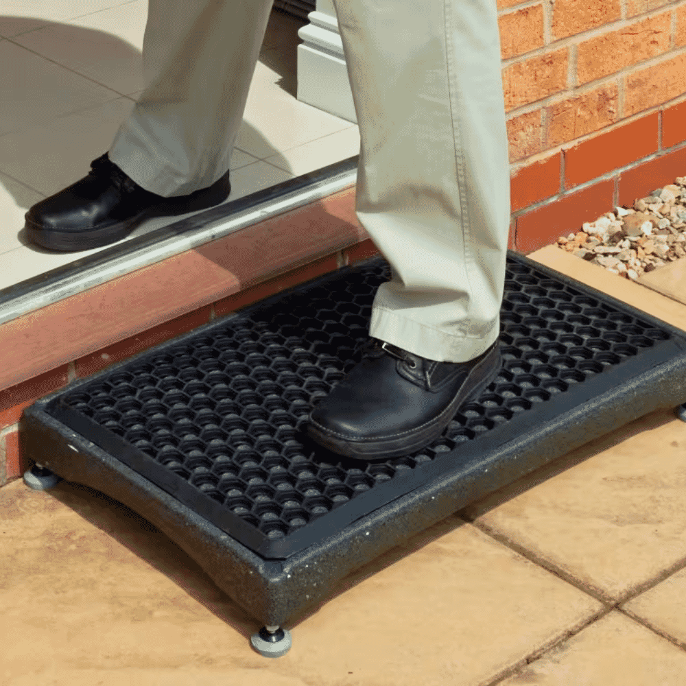 sturdy half step lifestyle