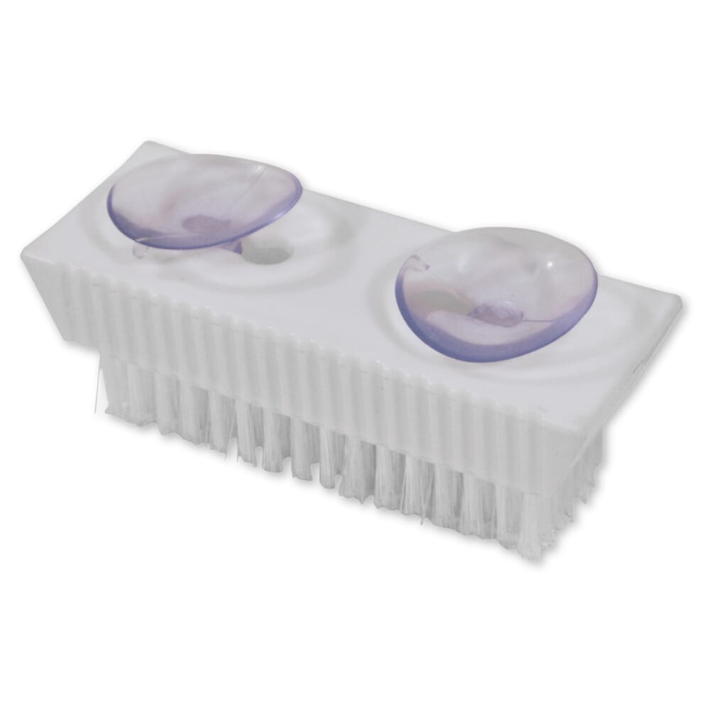 suction cup cleaning brush suction cups