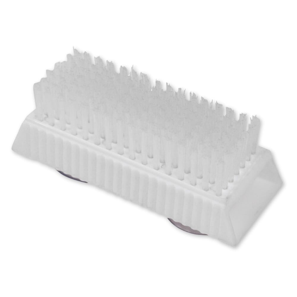 Suction Cup Cleaning Brush