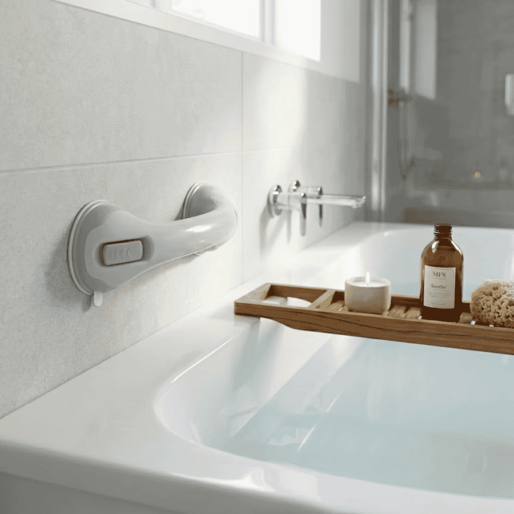 suction grab bar lifestyle