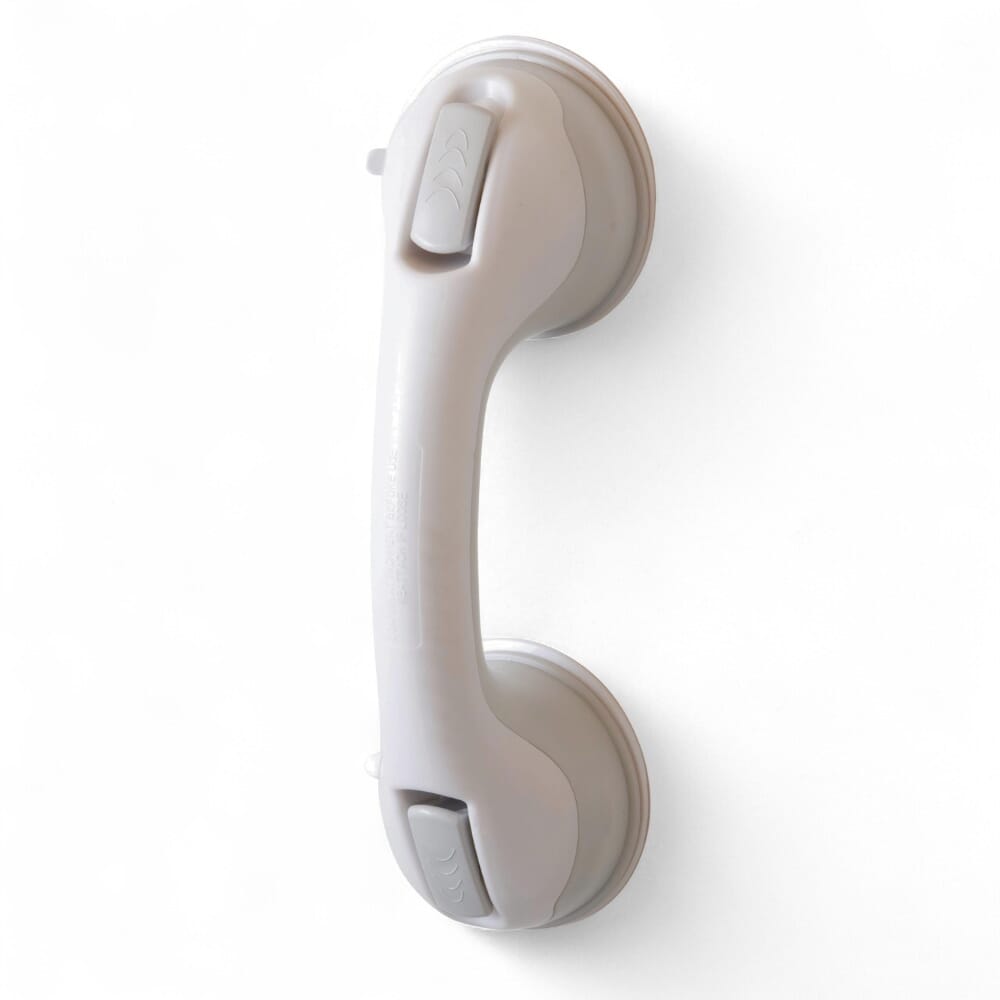 Suction Grab Rail
