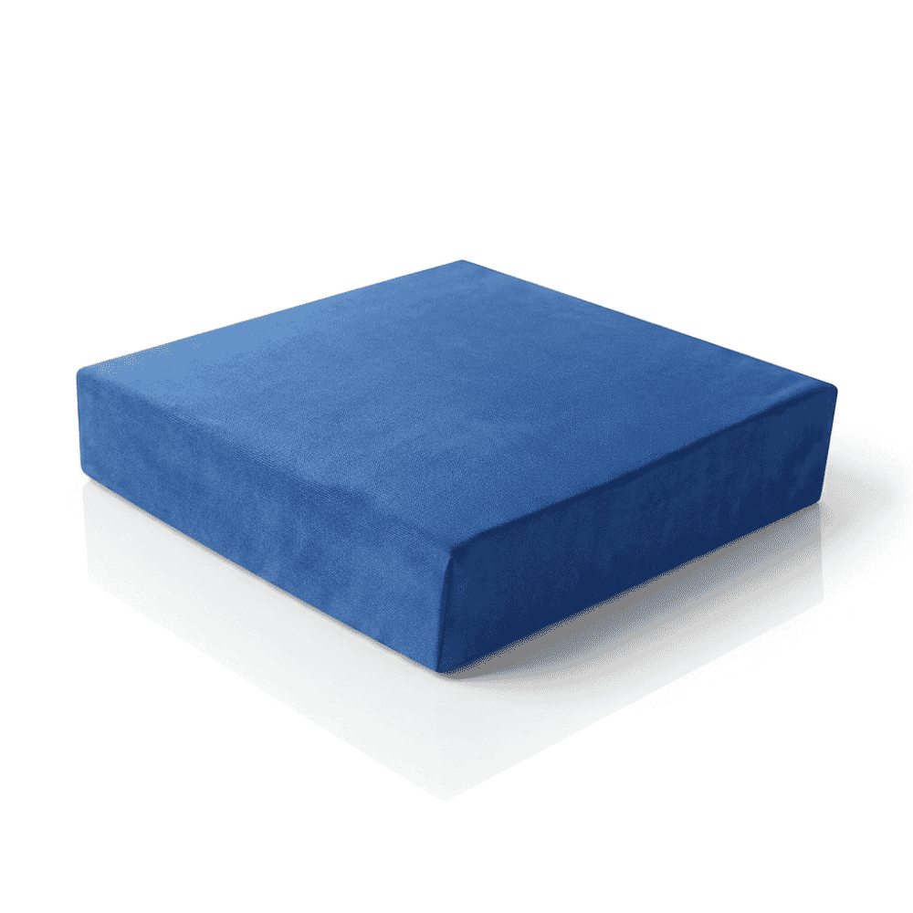 suedette cover 10cm